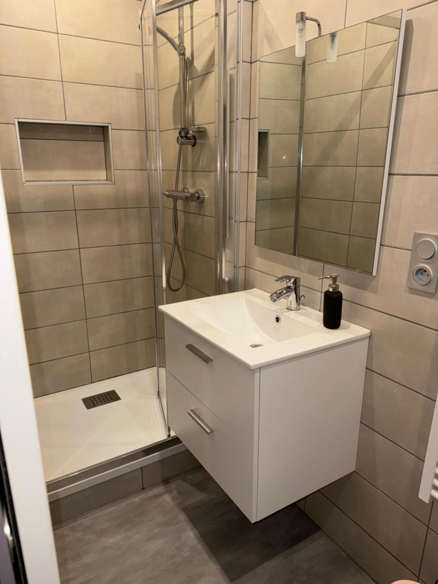Apartamento Au P'Tit Nid Douillet De Lea Muhlbach-sur-Munster Exterior foto